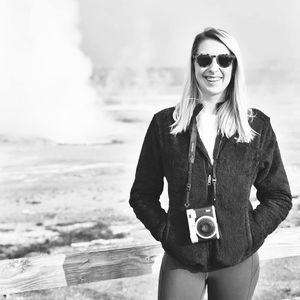 Meet your Posher, Alison